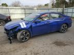 2023 Hyundai Elantra Sel for Sale in Shreveport, LA - Front End