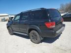 2007 Toyota Sequoia Sr5 للبيع في Madisonville، TN - Front End