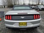 2019 Ford Mustang  de vânzare în Arlington, WA - Front End
