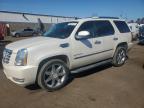 2011 Cadillac Escalade Luxury de vânzare în New Britain, CT - Front End