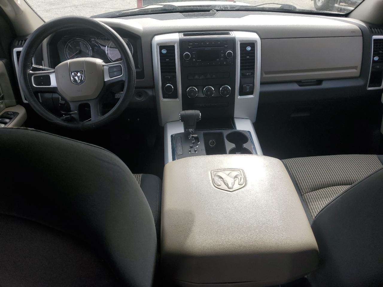 2009 Dodge RAM - Image 8