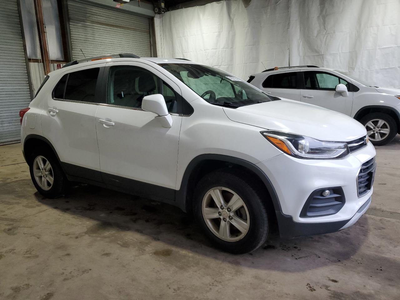 2018 Chevrolet Trax - Image 4
