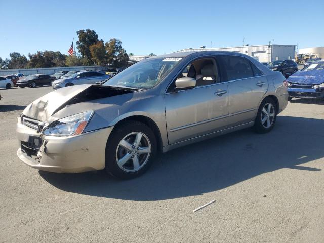 2004 Honda Accord Ex