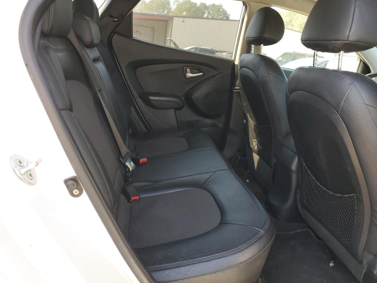 2013 Hyundai Tucson - Image 10