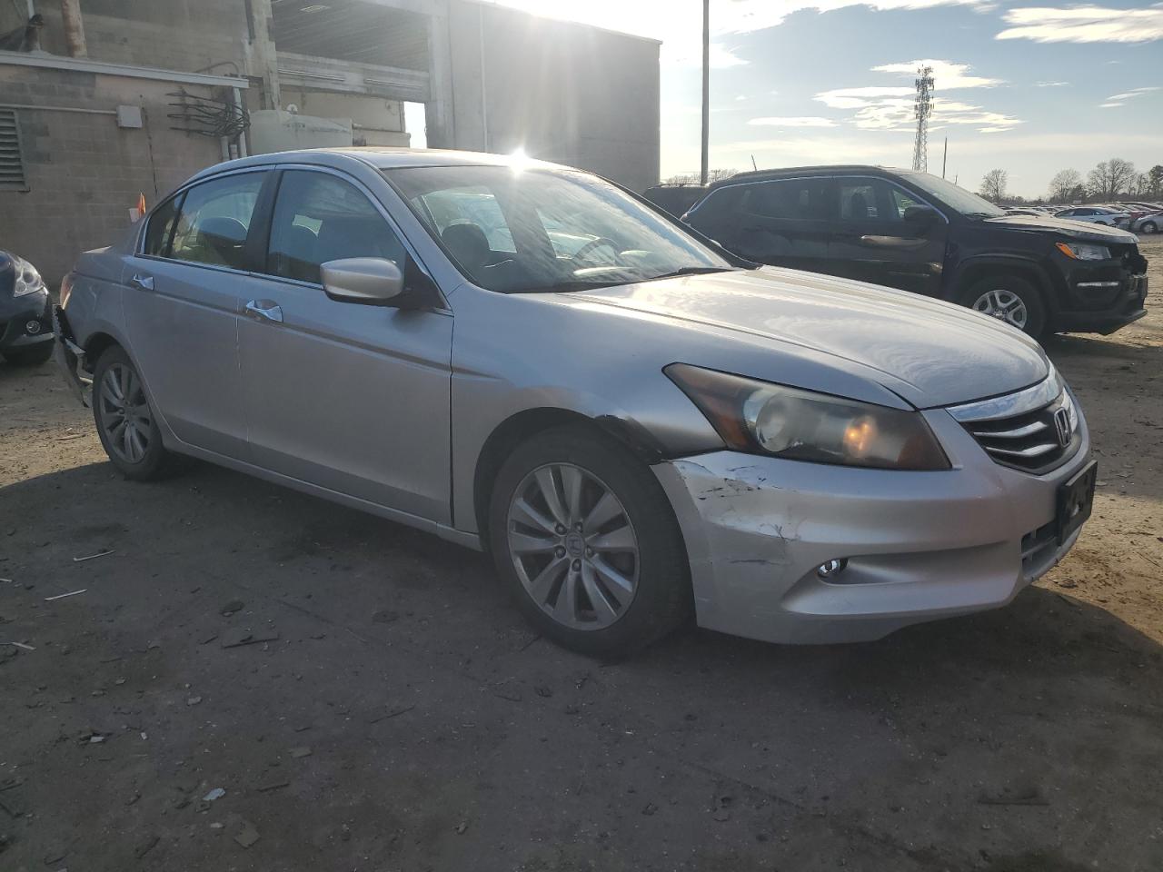 2011 Honda Accord - Image 4