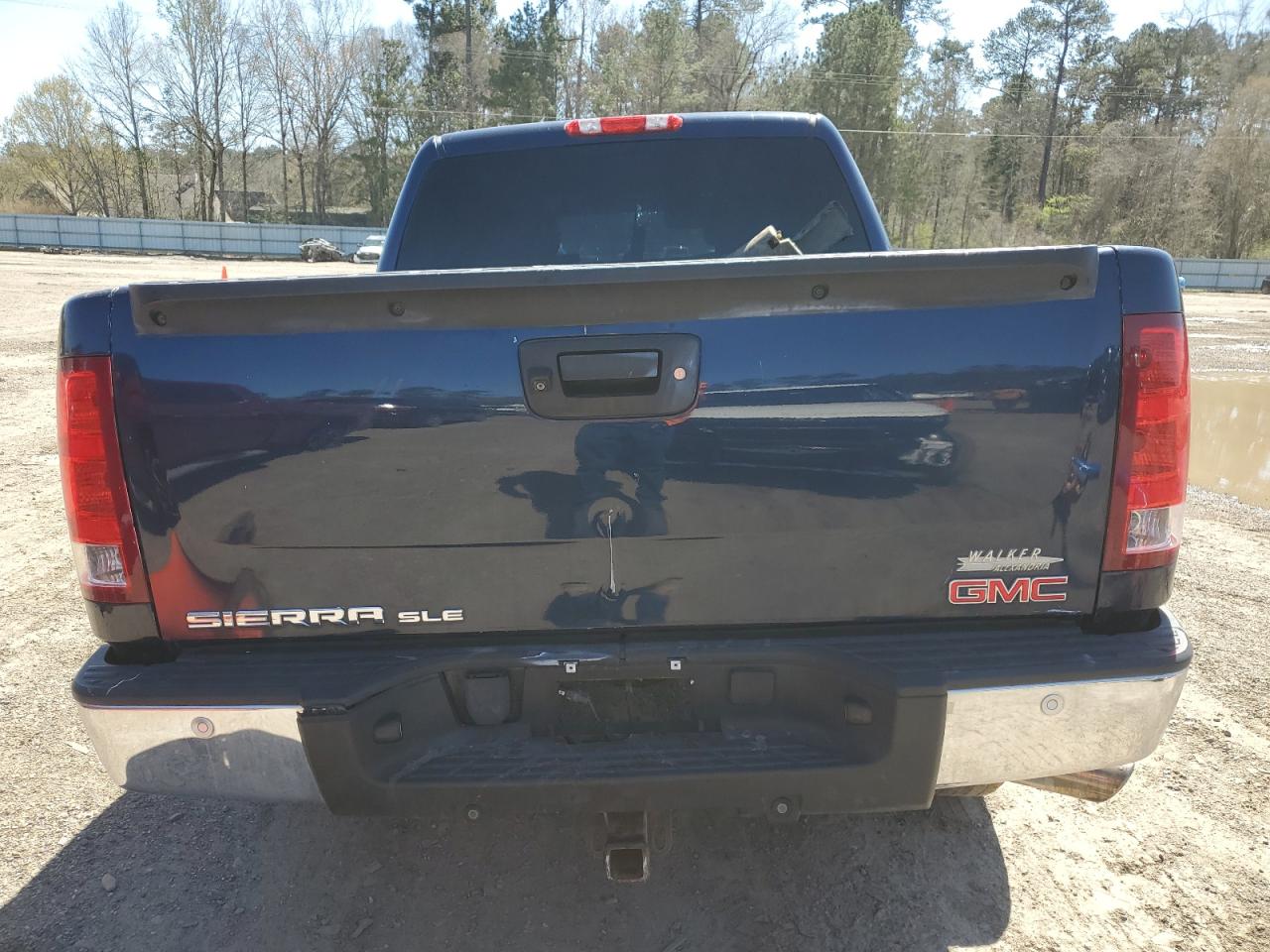 2012 GMC Sierra - Image 6