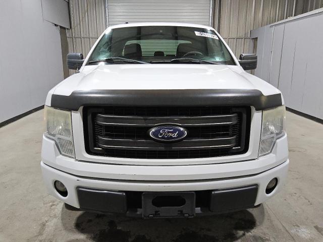  FORD F-150 2014 Белы