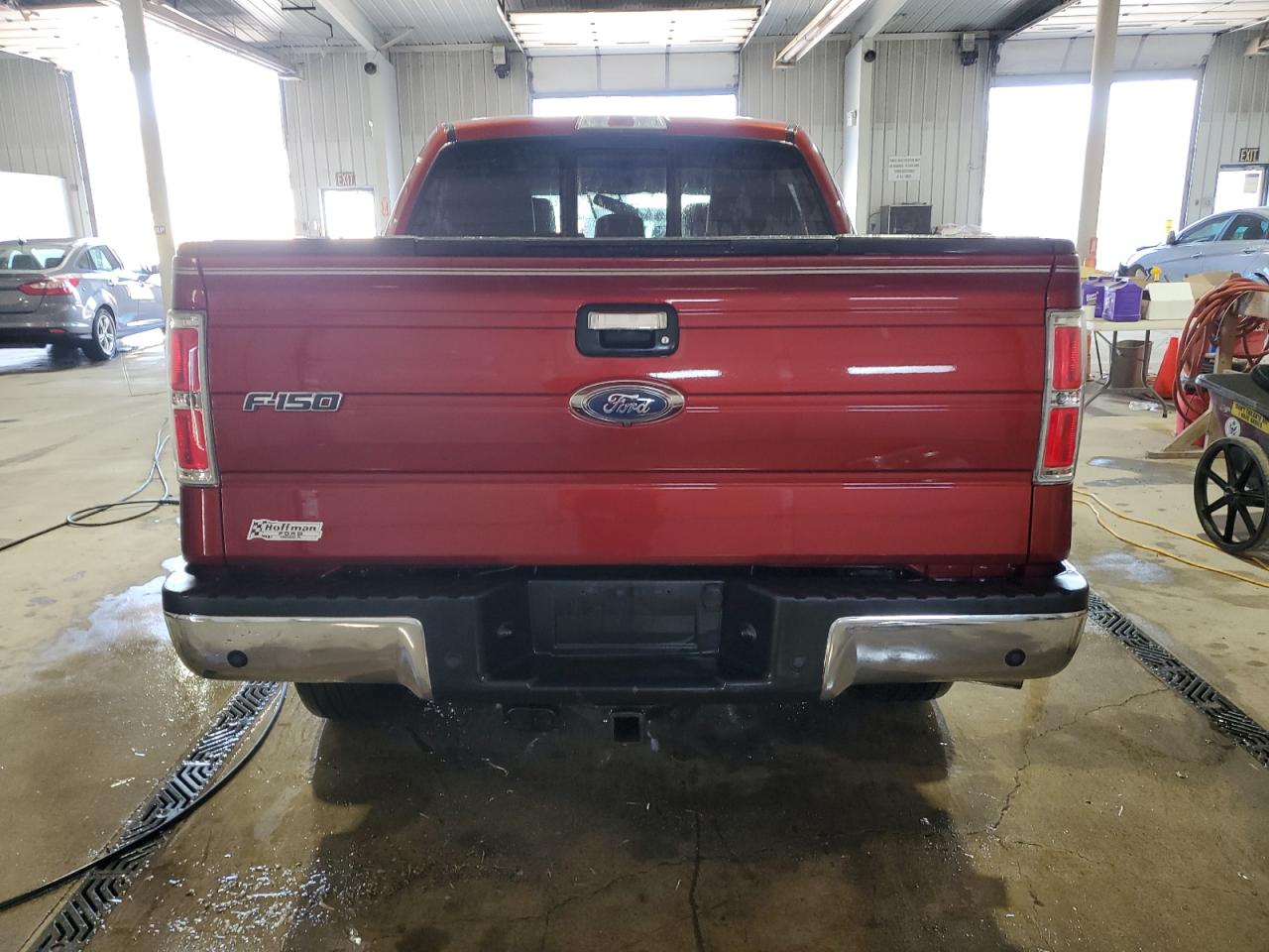 2014 Ford F-150 - Image 6