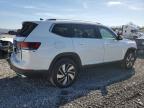2025 Volkswagen Atlas Sel للبيع في Walton، KY - Rear End