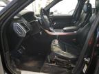 2017 LAND ROVER RANGE ROVER SPORT SC for sale at Copart ON - OTTAWA