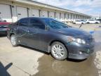 2010 Toyota Corolla Base na sprzedaż w Louisville, KY - Side