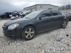 2011 Chevrolet Malibu 1Lt للبيع في Wayland، MI - Rear End