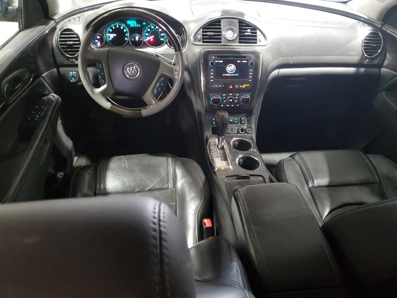 2015 Buick Enclave - Image 8