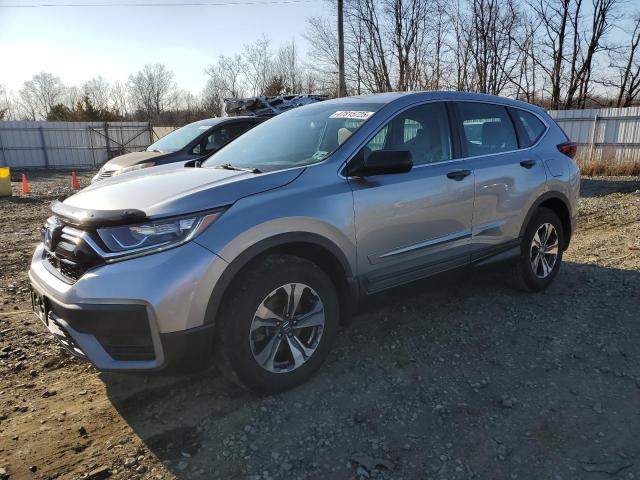 2020 Honda Cr-V Lx na sprzedaż w Windsor, NJ - Side