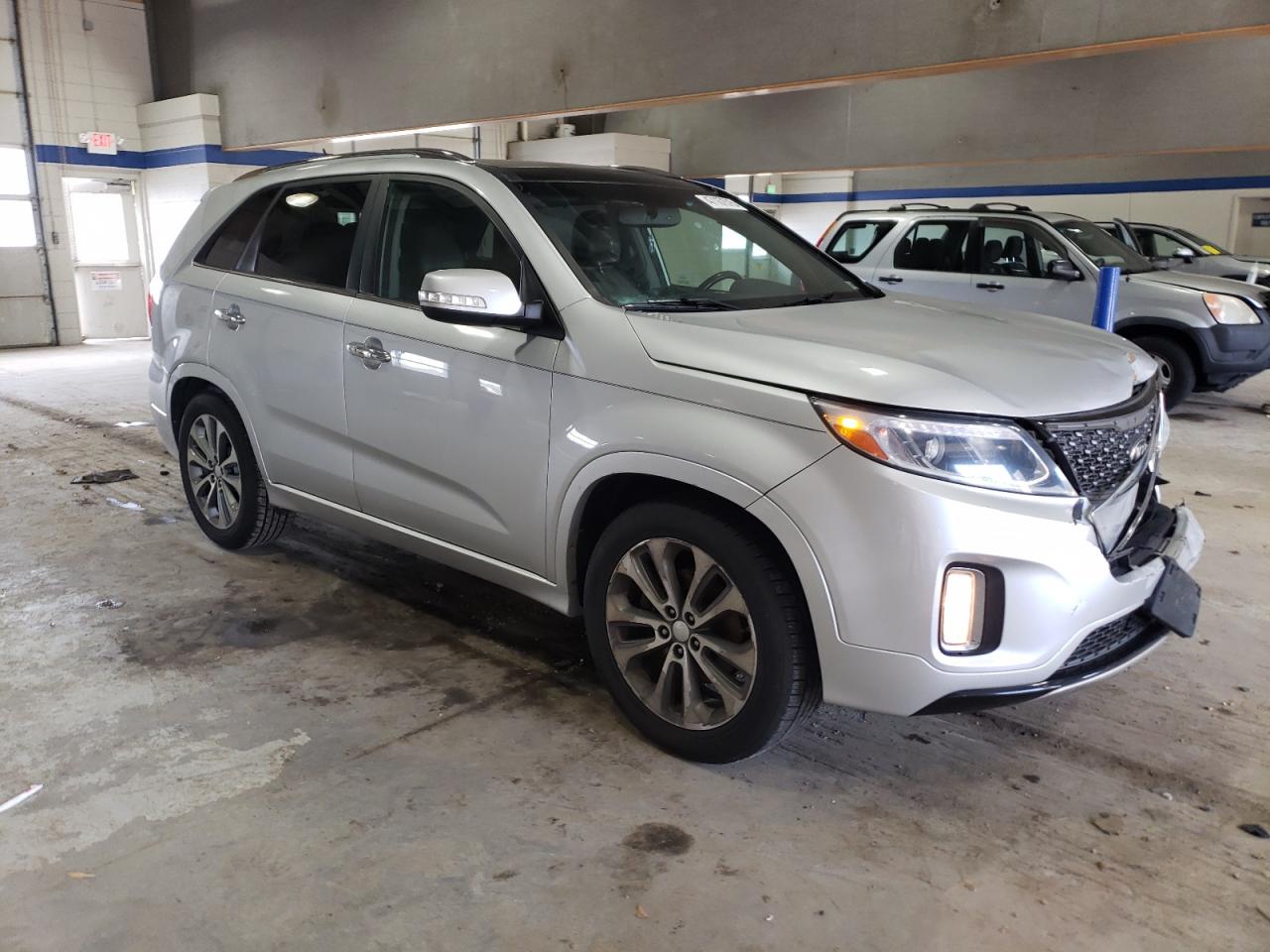 2015 Kia Sorento - Image 4