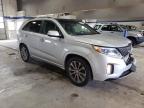 2015 Kia Sorento Sx للبيع في Sandston، VA - Front End