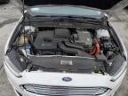 2013 Ford Fusion Se Hybrid zu verkaufen in Wilmington, CA - Mechanical