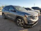 2020 Gmc Terrain Slt en Venta en Houston, TX - Front End
