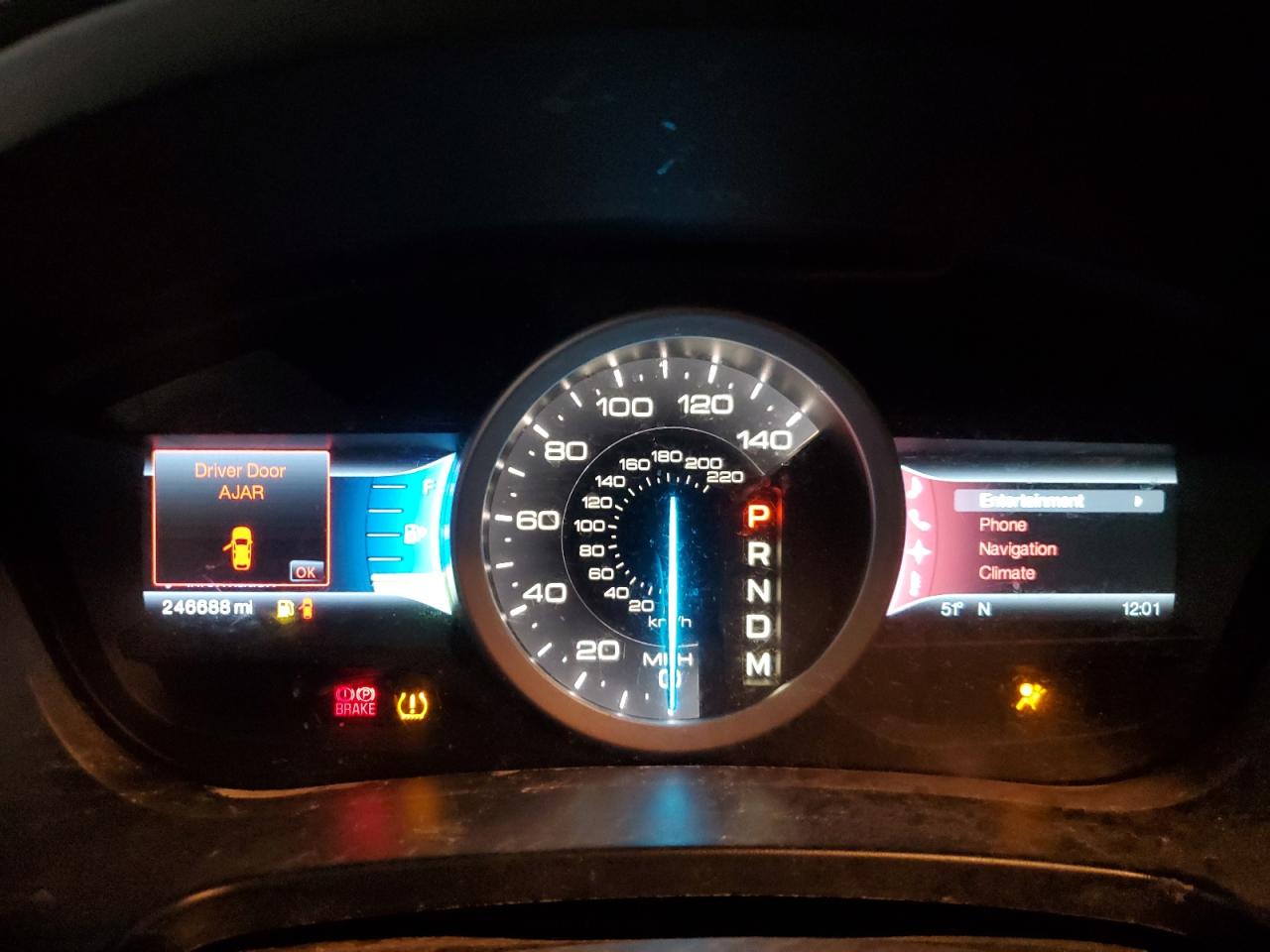 2011 Ford Explorer - Image 9