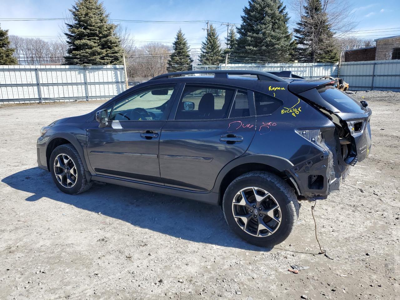 2019 Subaru XV - Image 2