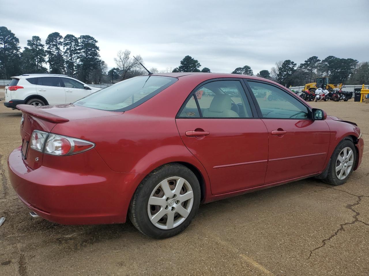 2006 Mazda 6 - Image 3