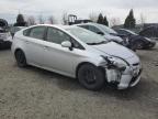 2012 Toyota Prius  იყიდება Eugene-ში, OR - Front End