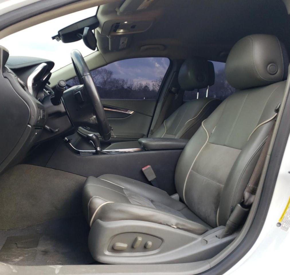 2014 Chevrolet Impala - Image 7