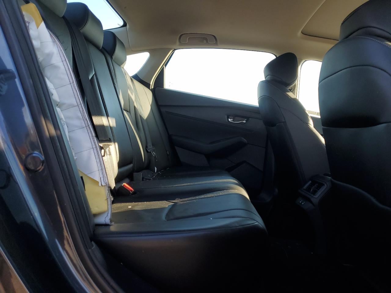 2024 Honda Accord - Image 10