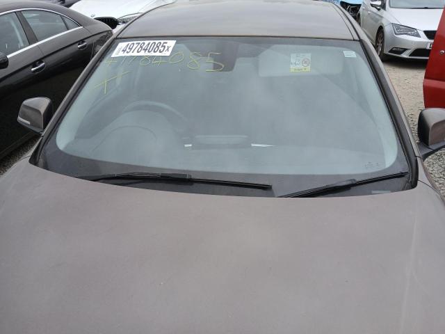 2013 BMW 320D EFFIC