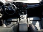 2017 Alfa Romeo Giulia Ti zu verkaufen in Tifton, GA - All Over