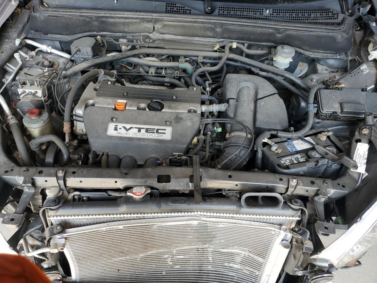 2004 Honda CR-V - Image 11
