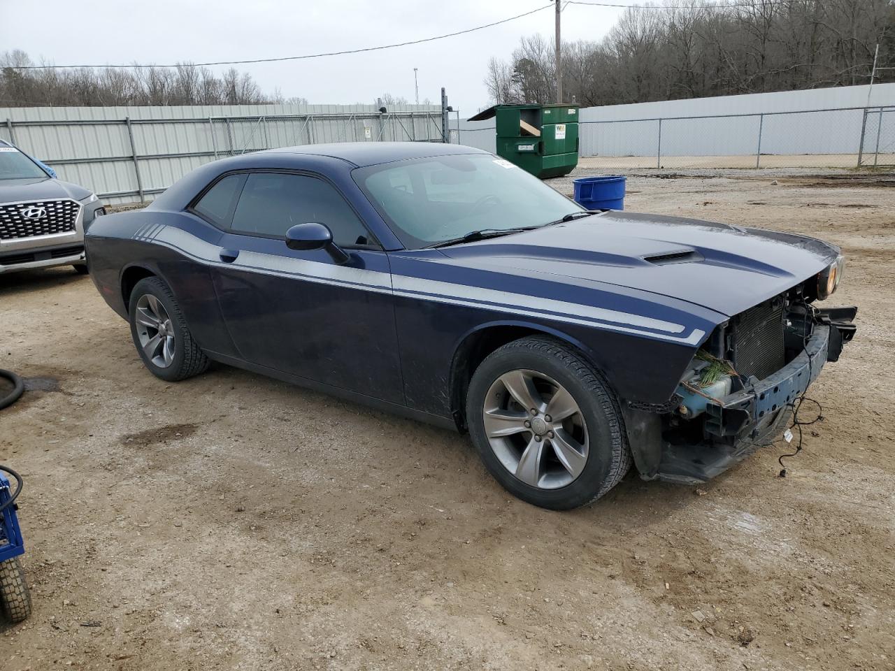 2016 Dodge Challenger - Image 4