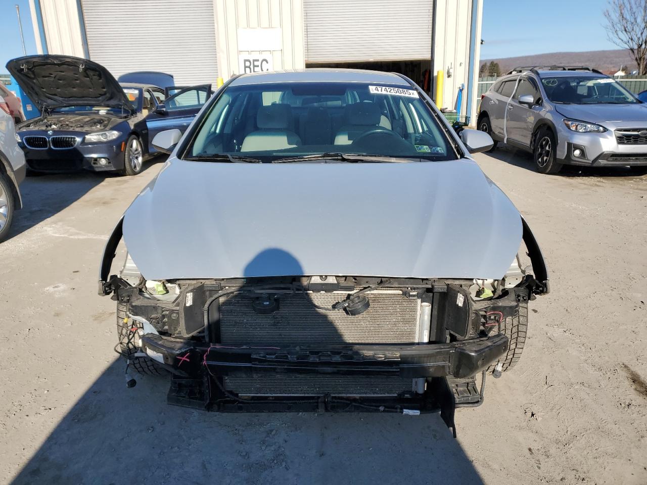 2019 Hyundai Sonata - Image 5