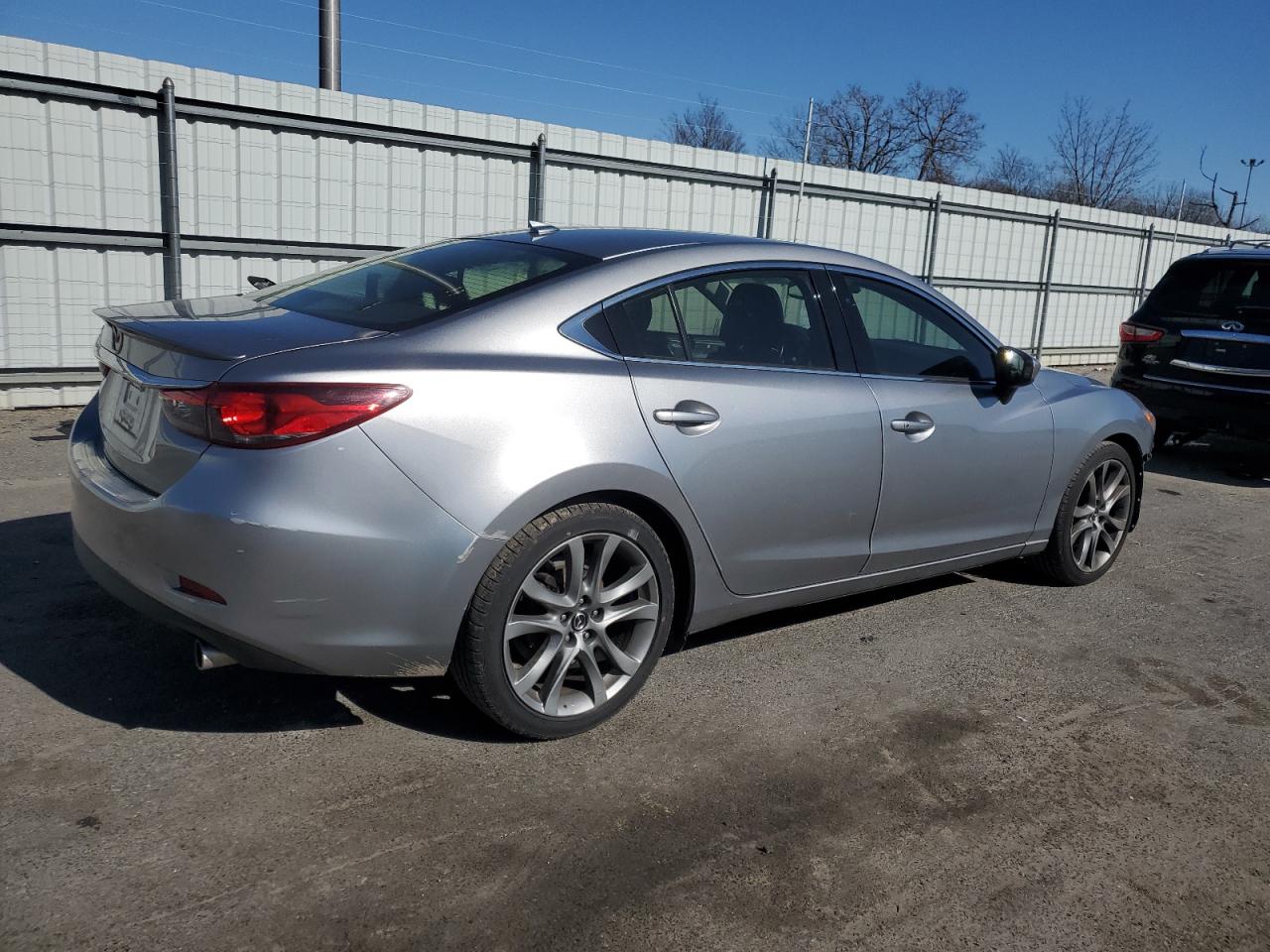 2015 Mazda 6 - Image 3