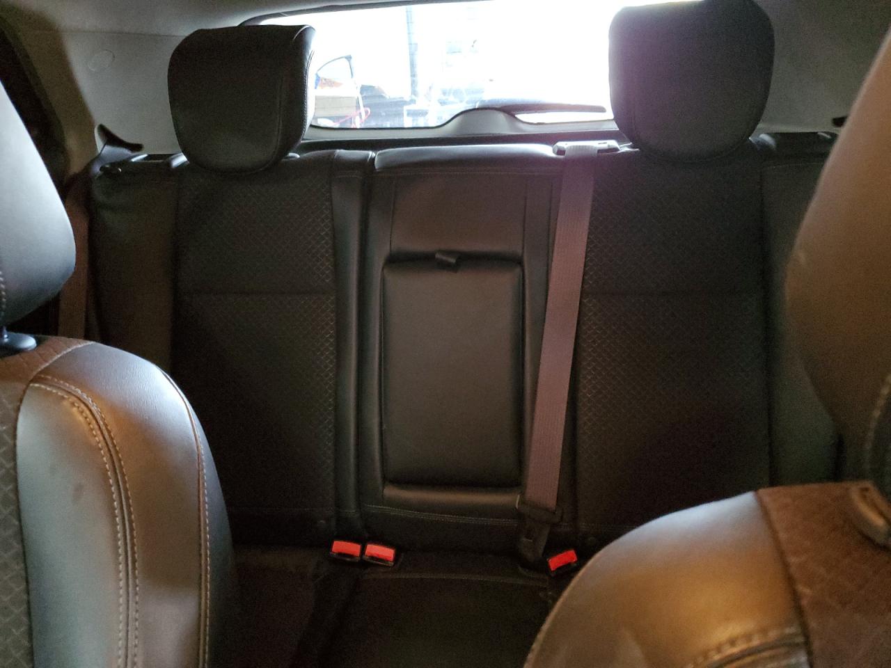 2018 Buick Encore - Image 10