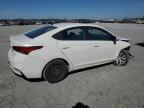 2019 Hyundai Accent Se en Venta en Lebanon, TN - Front End
