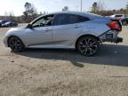 2021 Honda Civic Sport en Venta en Gaston, SC - Rear End