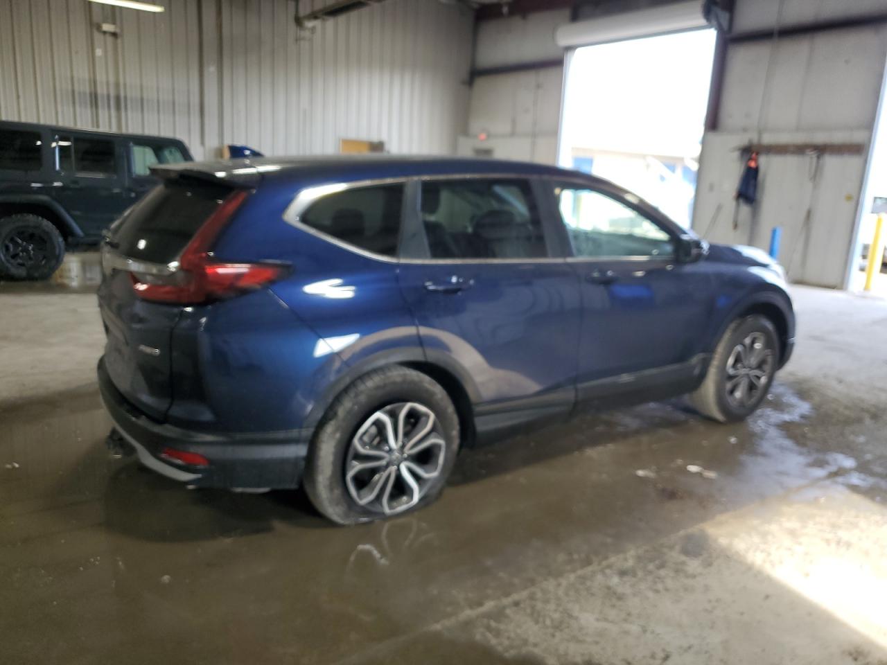 2020 Honda CR-V - Image 3