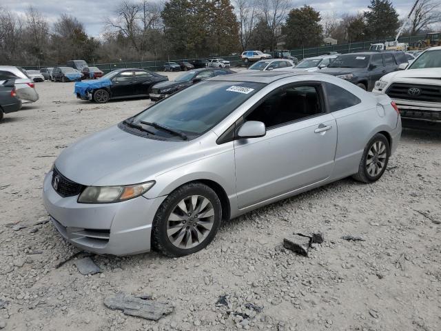 2009 Honda Civic Ex