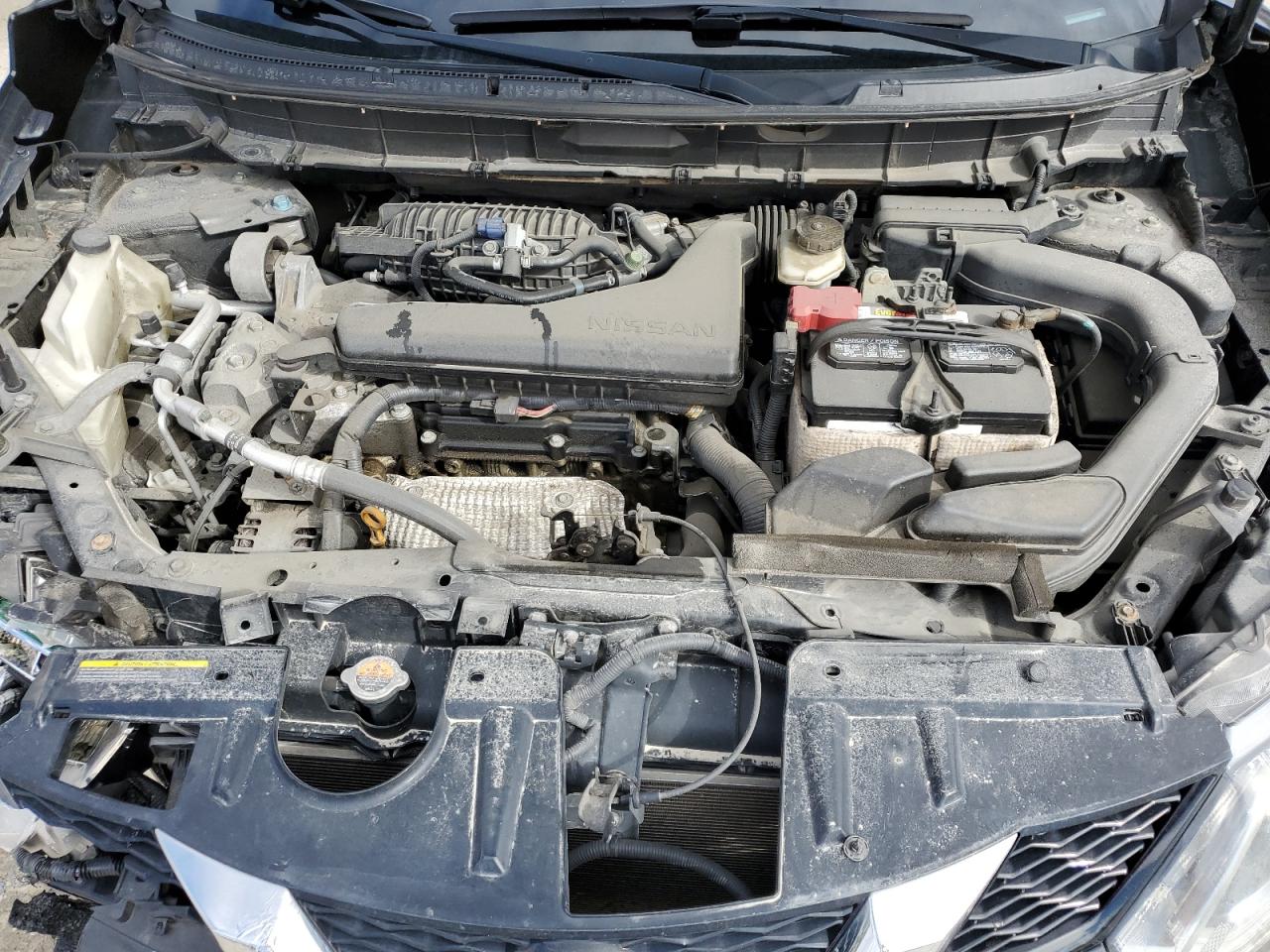 2015 Nissan Rogue - Image 14