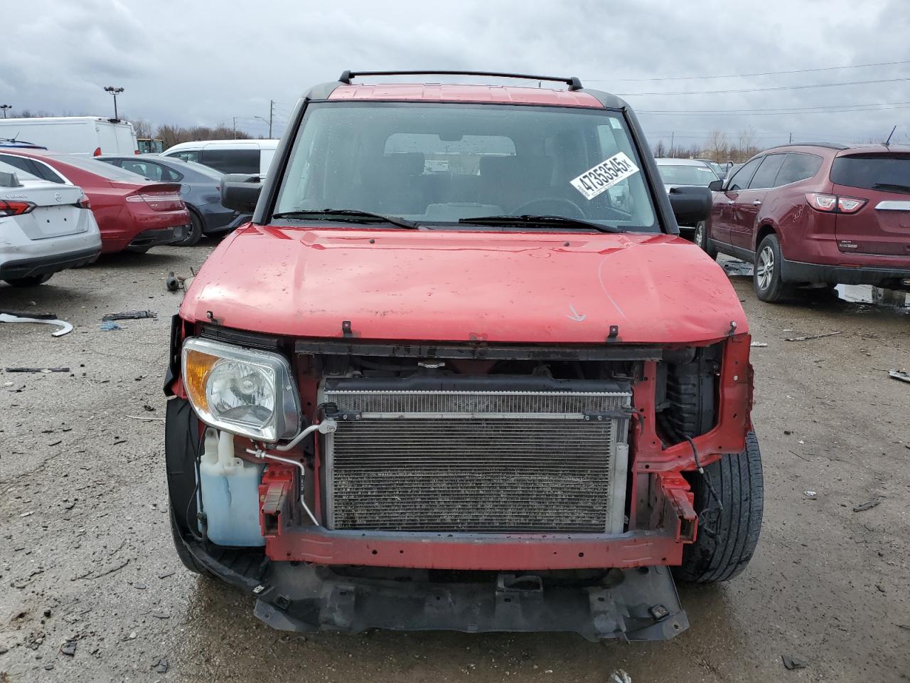 2005 Honda Element - Image 5