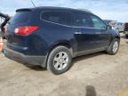 2011 Chevrolet Traverse Lt იყიდება Wichita-ში, KS - Side