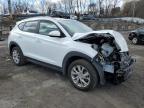2021 Hyundai Tucson Limited for Sale in Marlboro, NY - Front End