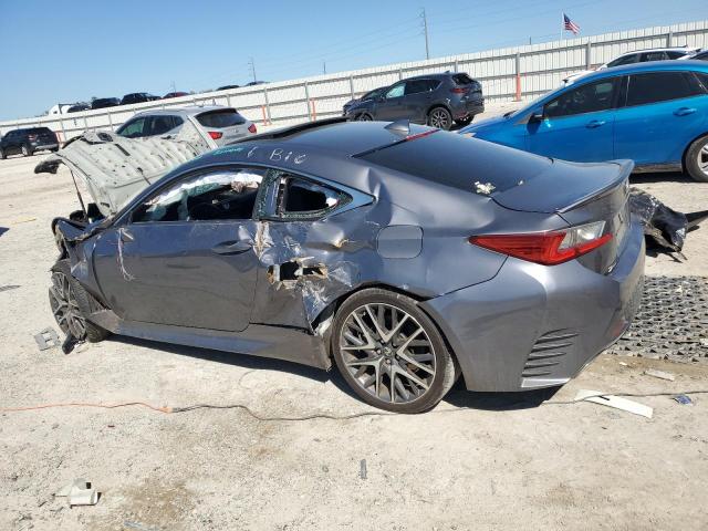  LEXUS RX350 2016 Gray