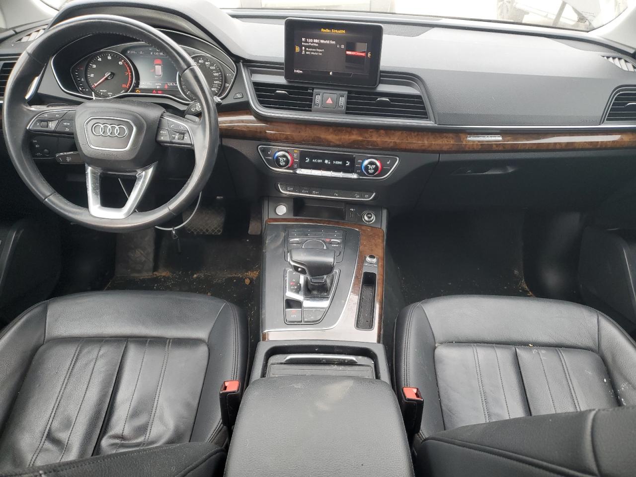 2020 Audi Q5 - Image 8