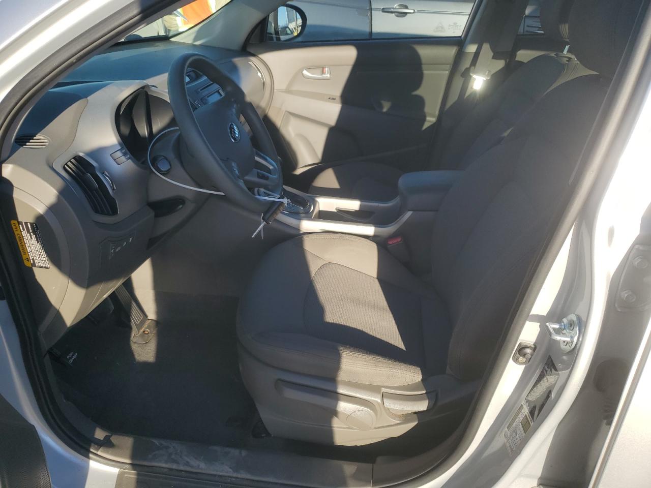 2016 Kia Sportage - Image 7