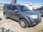 2011 Honda Pilot Exl for Sale in Wichita, KS - Side