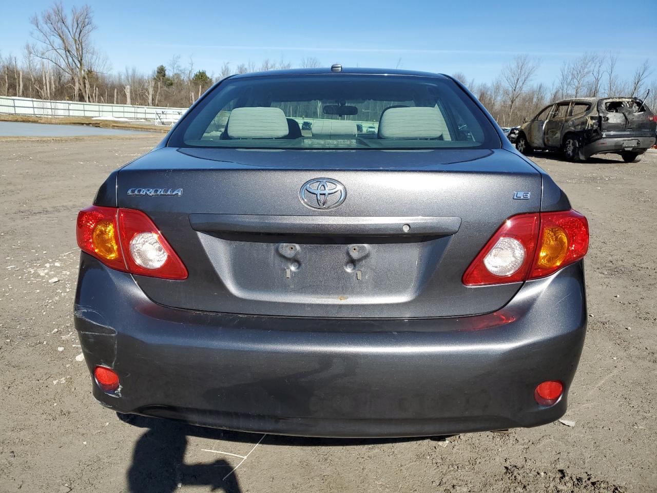 2010 Toyota Corolla - Image 6