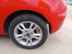 2015 FORD FIESTA ZET for sale at Copart SANDY