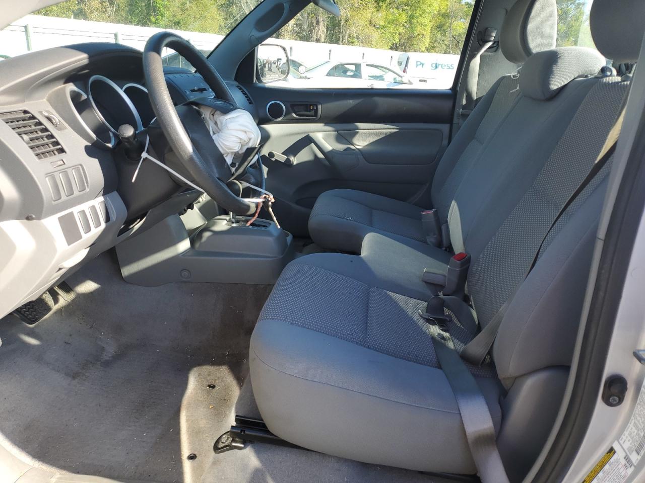 2007 Toyota Tacoma - Image 7